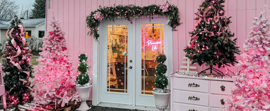 Le Centre-du-Québec à glisser sous le sapin