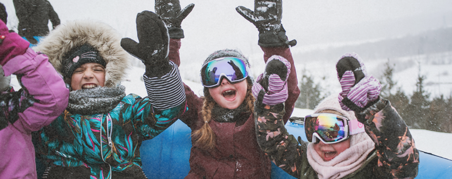 Une relâche inoubliable au Centre-du-Québec