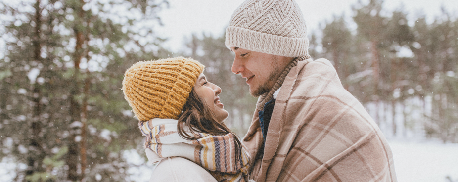 Quand l'amour se vit au Centre-du-Québec