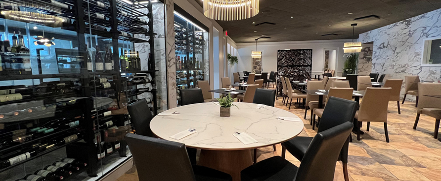 Organisez vos événements entre Montréal et Québec à l'Hôtel et Suites Le Dauphin Drummondville