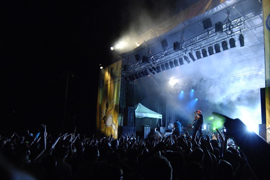 Foodtruck, poutine et festivals, le retour estival tant attendu!