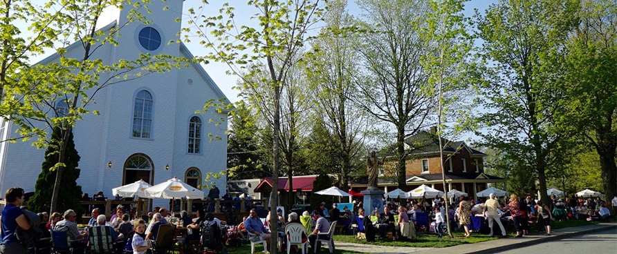 Les incontournables d'Alain Lemaire