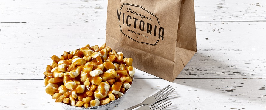 Un fromage en grain d'exception!