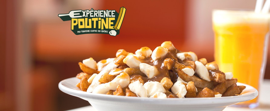 Les irrésistibles trios de l'Expérience Poutine