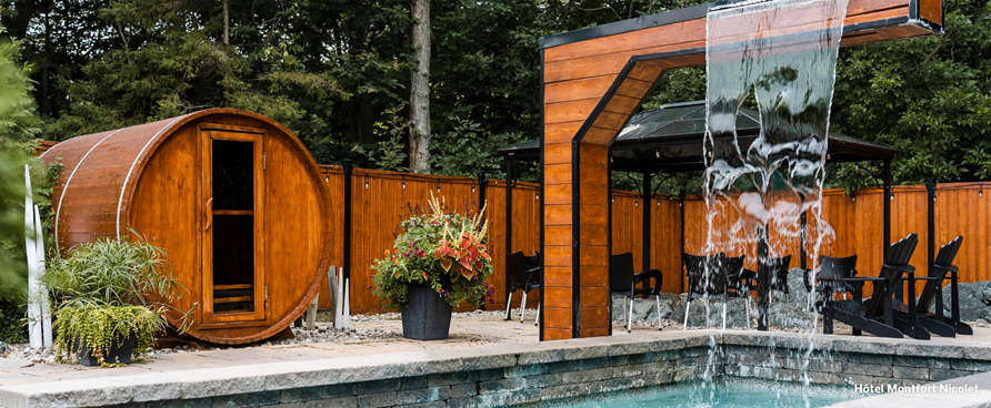 6 endroits parfaits pour ralentir et se faire plaisir au Centre-du-Québec!