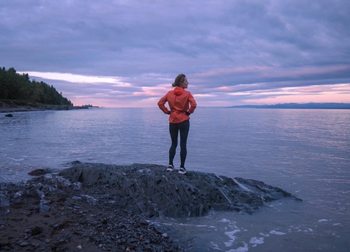 La Route vue par Pascale Picard