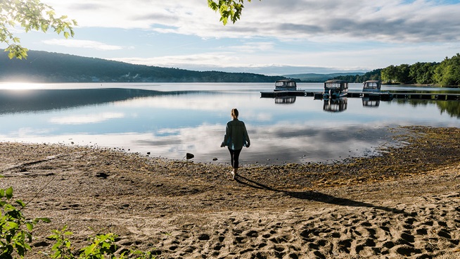 « Plus de 240 lieux d’évasion surprenants »