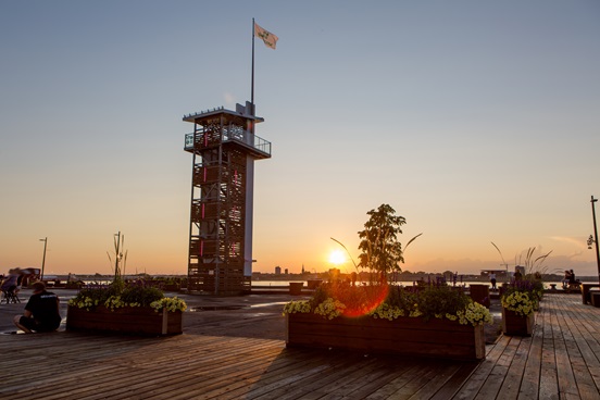 Cap sur Bécancour : votre prochaine escapade est ici!