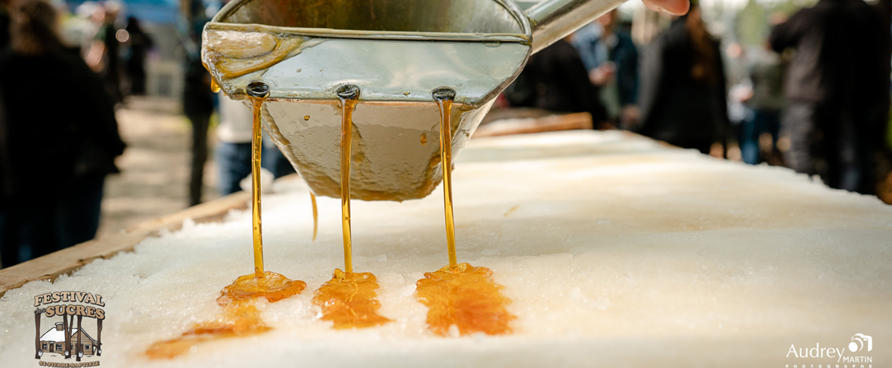Tous ensemble à la cabane !