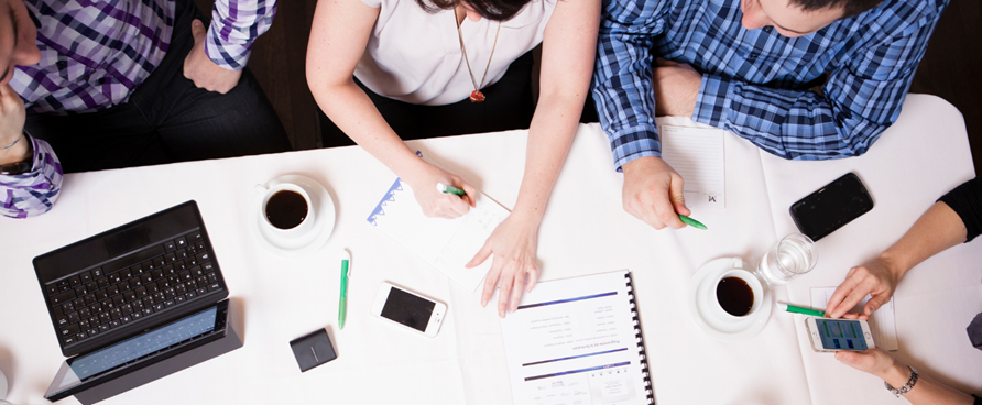 Le Centre-du-Québec, là où l'accueil chaleureux rencontre l'excellence d'affaires