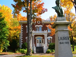 Musée Laurier - Lieu historique national du Canada