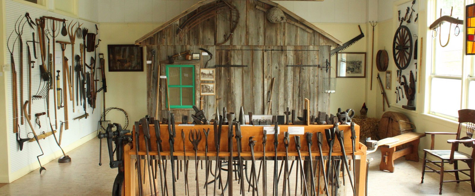 Musée des outils anciens de SaintRémideTingwick (SaintRémideTingwick) Tourisme Centredu Musée des outils anciens de SaintRémideTingwick (SaintRémideTingwick) Tourisme Centredu