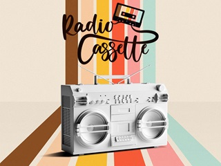 Le Carré 150 (Revue musicale Radio-Cassette)
