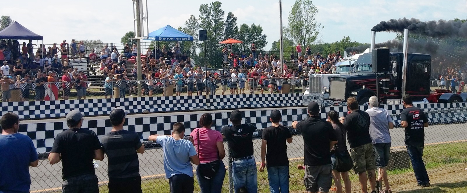 Amène ta gang au Challenge 255 de BaieduFebvre! À la découverte du