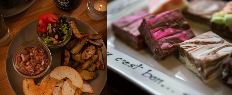 Blogue St-Valentin 2026 - Maison de Bibi