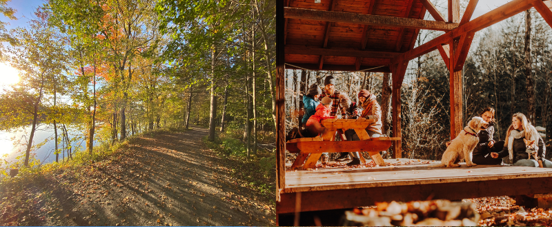 Blogue - Parcs automne 1 Blogue - Parcs automne 1