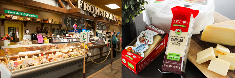 Blogue - Fromageries 1