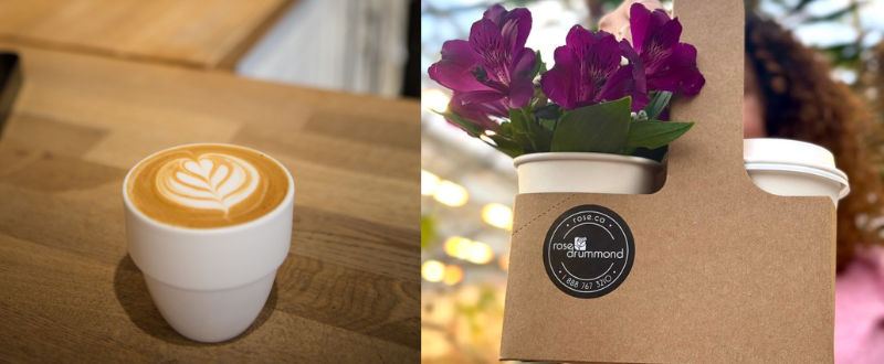 Blogue St-Valentin - Rose Drummond