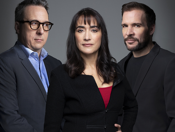 Blogue - Carré 150 été 2019 - Embardée