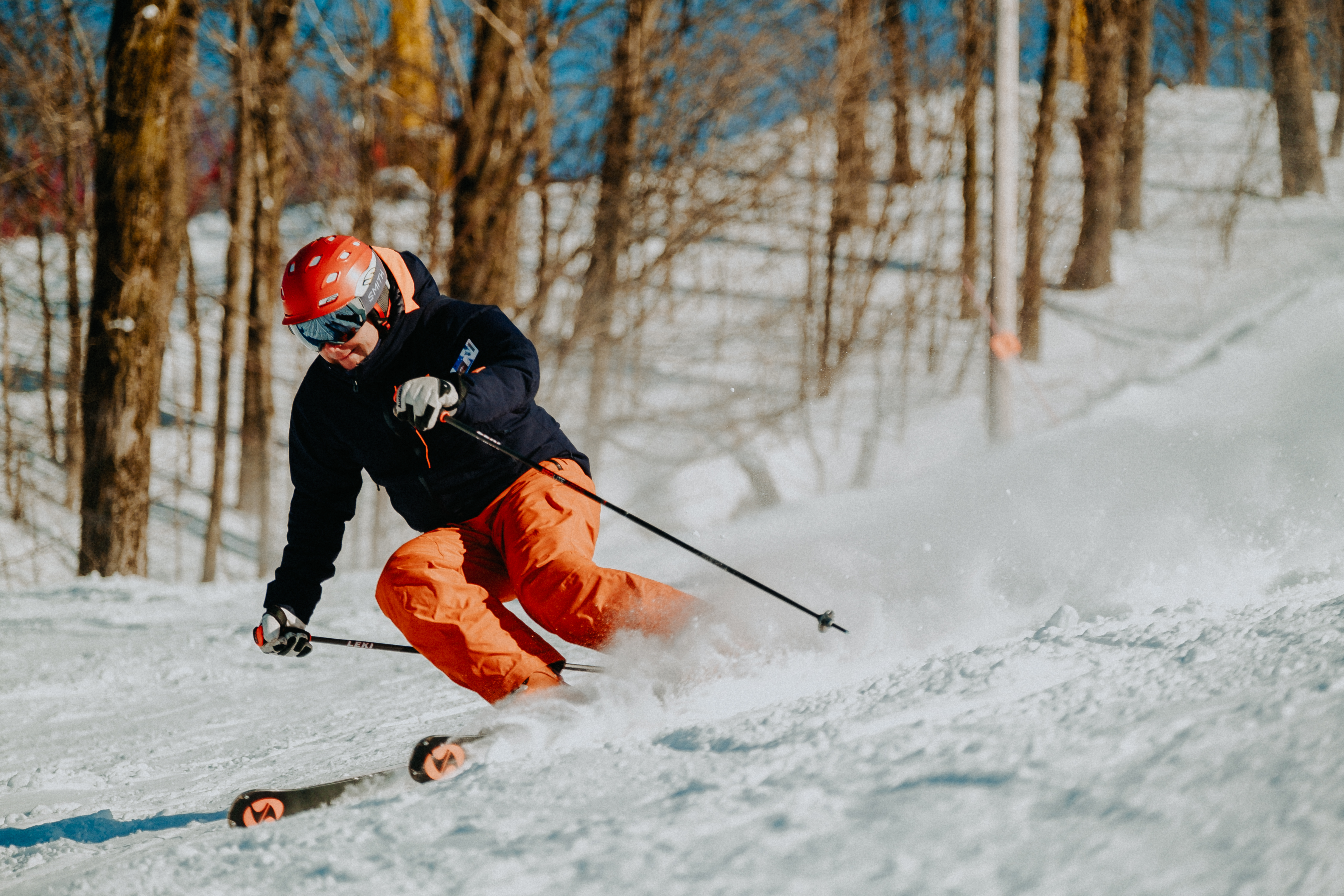 Blogue Campagne Hiver 2026 - Mont Gleason