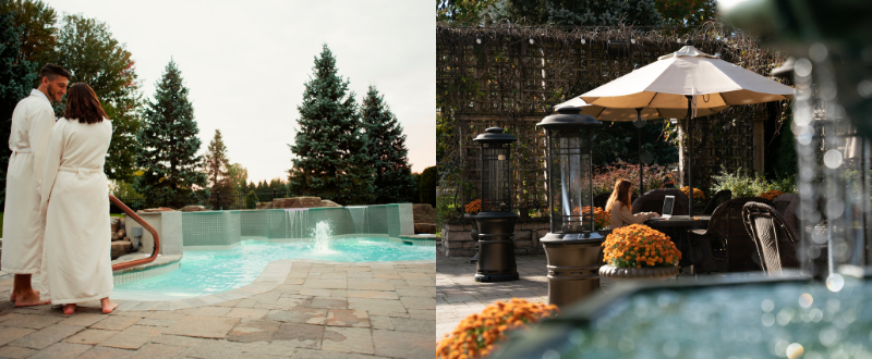 Blogue - Automne Godefroy Spa