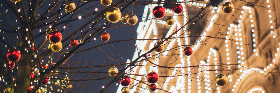 Blogue - Noël 2023 Blogue - Noël 2023