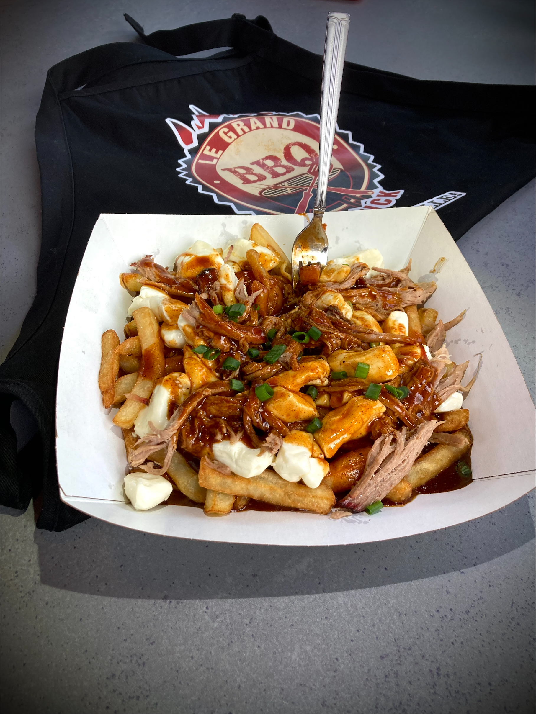 Blogue - Le Grand BBQ Warwick est de retour