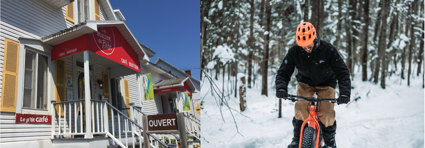 Maison de BIB et PRRG