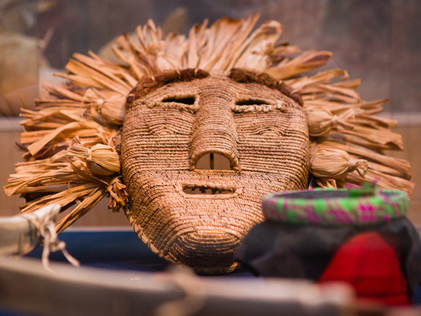 Blogue - Escapade culturelle - Musée des Abénakis Une escapade culturelle au Musée des Abénakis