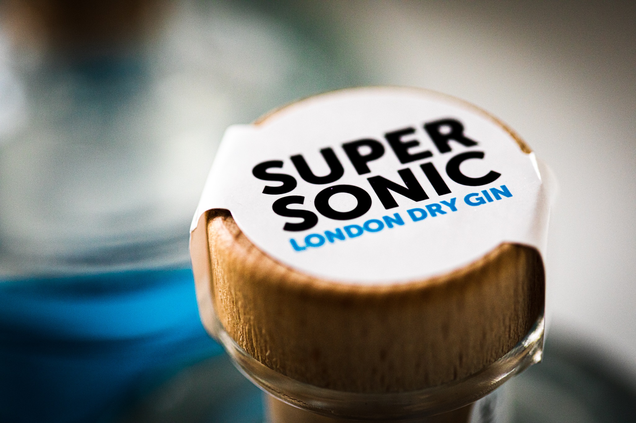 Blogue - Gin Gin