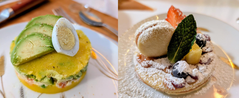 Blogue - Réconfort gourmand 2