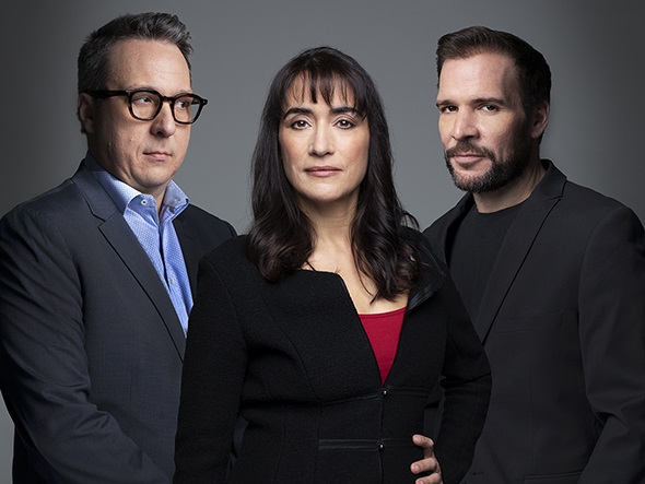 Blogue - Le Carré 150 - L'embardée Le Carré 150 - L'embardée