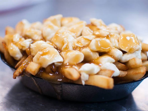 Poutine - Poutine Lemaire Poutine - Poutine Lemaire