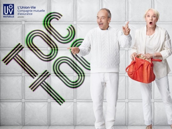 Blogue - Maison des Arts Desjardins - Toc Toc