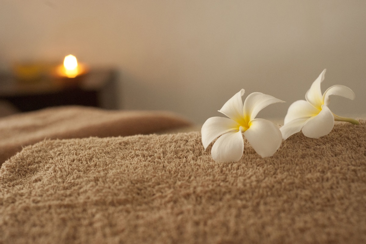 Hôtel Montfort - Relaxation