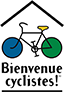 Bienvenue Cyclistes