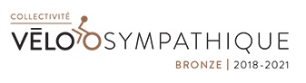 Mouvement VÉLOSYMPATHIQUE