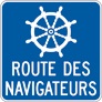 Route des Navigateurs